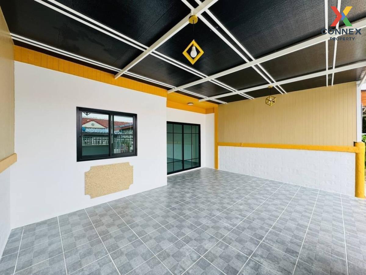 รูป ขายทาวน์เฮ้าส์/ทาวน์โฮม  บ้านตะวันงาม บางใหญ่ บางใหญ่ นนทบุรี CX-103518 ✅ ทักไลน์ @connexproperty ตอบทันที ทีมงานมืออาชีพ ✅  - รูปที่ 5/11