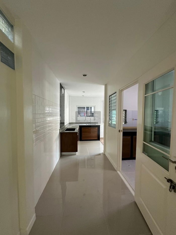 picture For Sale House , Prueklada Tiwanon – Ratchaphruek , Bang Tanai , Pak Kret , Nonthaburi , CX-91687 ✅ Live chat with us ADD LINE @connexproperty ✅  - 12/12
