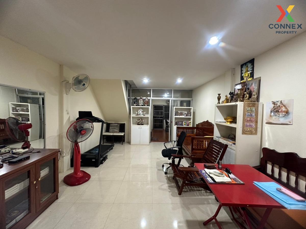 รูป ขายบ้าน  บ้าน แพรมาพร เพลส บึงยี่โถ ธัญบุรี ปทุมธานี CX-94654 ✅ ทักไลน์ @connexproperty ตอบทันที ทีมงานมืออาชีพ ✅  - รูปที่ 2/9