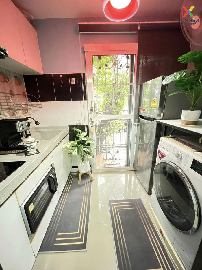 picture 🔥🔥🔥 For Rent Condo , iCondo Sukhumvit 105 , BTS-Bang Na , Bang Na , Bang Na , Bangkok , CX-86291 ✅ Live chat with us ADD LINE @connexproperty ✅ 🔥🔥🔥 - 4/6