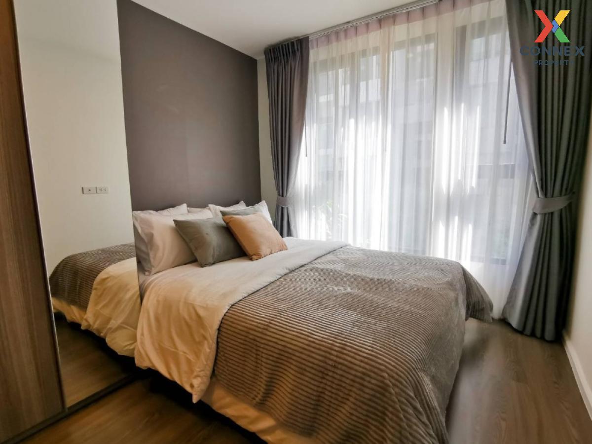 picture FOR RENT Condo , The Origin Ramintra​ 83 Station , Khanna Yao , Khanna Yao , Bangkok , CX-81955 ✅ Live chat with us ADD LINE @connexproperty ✅  - 8/9