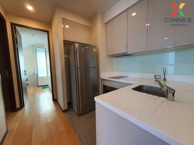 รูป 🔥🔥🔥 เช่า คอนโด  The Address Asoke MRT-เพชรบุรี เพชรบุรี มักกะสัน ราชเทวี กรุงเทพ CX-00132 ✅ ทักไลน์ @connexproperty ตอบทันที ทีมงานมืออาชีพ ✅ 🔥🔥🔥 - รูปที่ 10/12