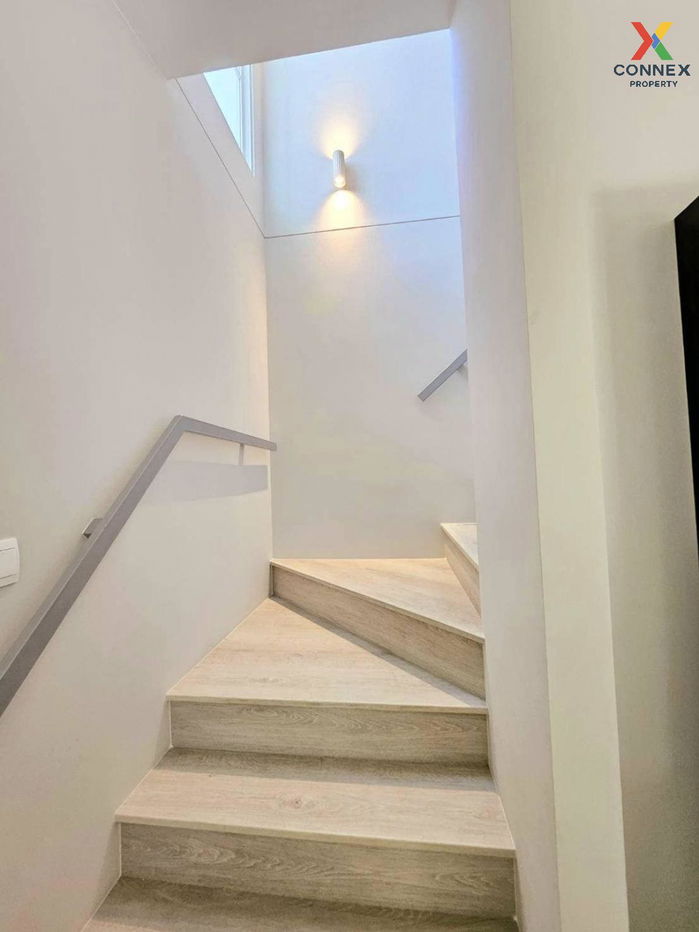 picture For Sale House , Anya Bangna-Ramkhamhaeng 2 , Dok Mai , Prawet , Bangkok , CX-110179 ✅ Live chat with us ADD LINE @connexproperty ✅  - 11/12