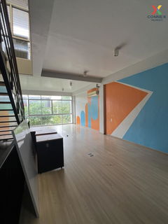 ขายทาวน์เฮ้าส์/ทาวน์โฮม  ไซมิส บลอสซั่ม แอท แฟชั่น ห้องมุม MRT-วงแหวนตะวันออก คันนายาว เขต คันนายาว กรุงเทพ CX-130006 ✅ ทักไลน์ @connexproperty ตอบทันที ทีมงานมืออาชีพ ✅