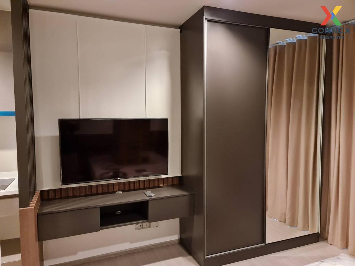 picture For Rent Condo , Life Asoke - Rama 9 , MRT-Phra Ram 9 , Makkasan , Rat Thewi , Bangkok , CX-99231 ✅ Live chat with us ADD LINE @connexproperty ✅  - 4/5