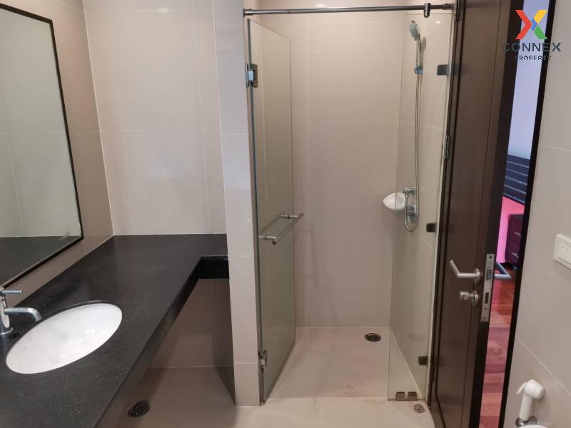 picture 🔥🔥🔥 FOR RENT condo , Noble Ora Thonglor , nice view , wide frontage , BTS-Thong Lo , Khlong Tan Nuea , Watthana , Bangkok , CX-52912 ✅ Live chat with us ADD LINE @connexproperty ✅ 🔥🔥🔥 - 6/8