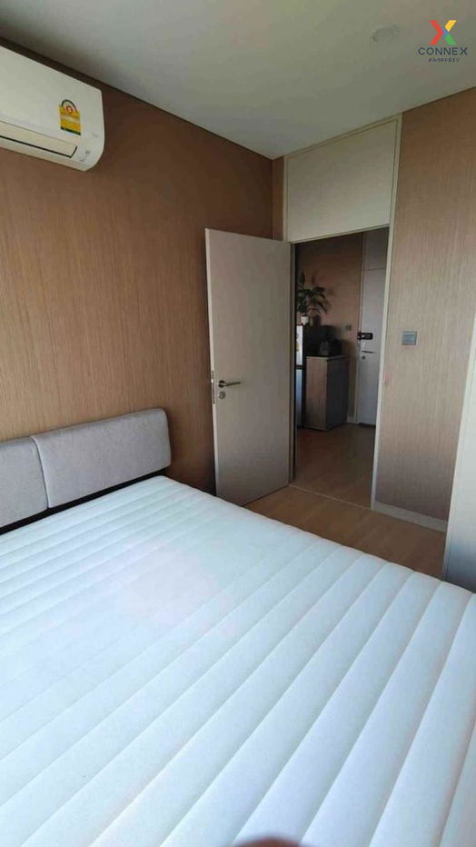 picture FOR RENT condo , Lumpini Suite Phetchaburi Makkasan , high floor , MRT-Phetchaburi , Makkasan , Rat Thewi , Bangkok , CX-72929 ✅ Live chat with us ADD LINE @connexproperty ✅  - 12/12