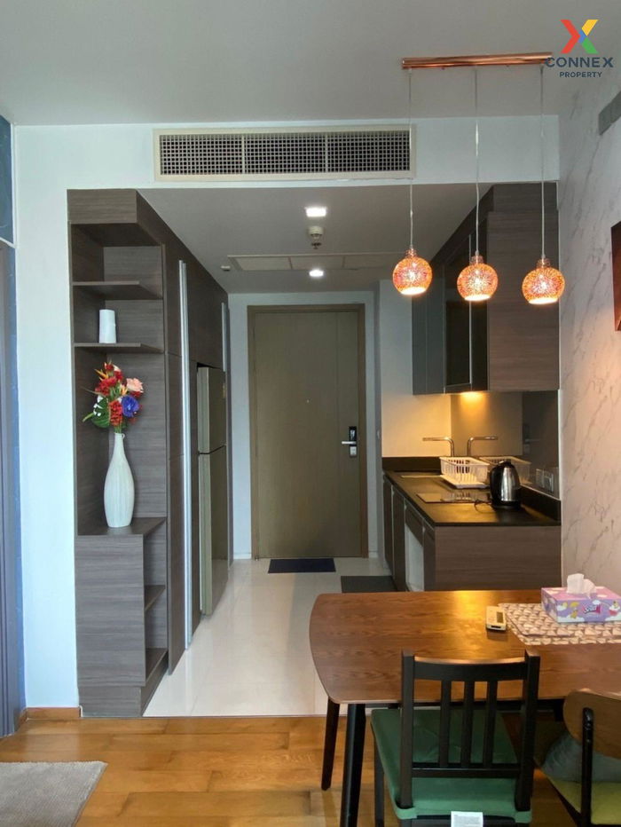 picture FOR RENT condo , Keyne by Sansiri , BTS-Thong Lo , Khlong Toei , Khlong Toei , Bangkok , CX-12412 ✅ Live chat with us ADD LINE @connexproperty ✅  - 3/6