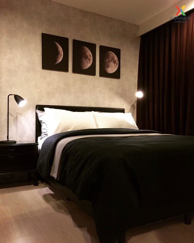 picture FOR RENT condo , Rhythm Sukhumvit 36-38 , BTS-Thong Lo , Phra Khanong , Khlong Toei , Bangkok , CX-17826 ✅ Live chat with us ADD LINE @connexproperty ✅  - 7/8