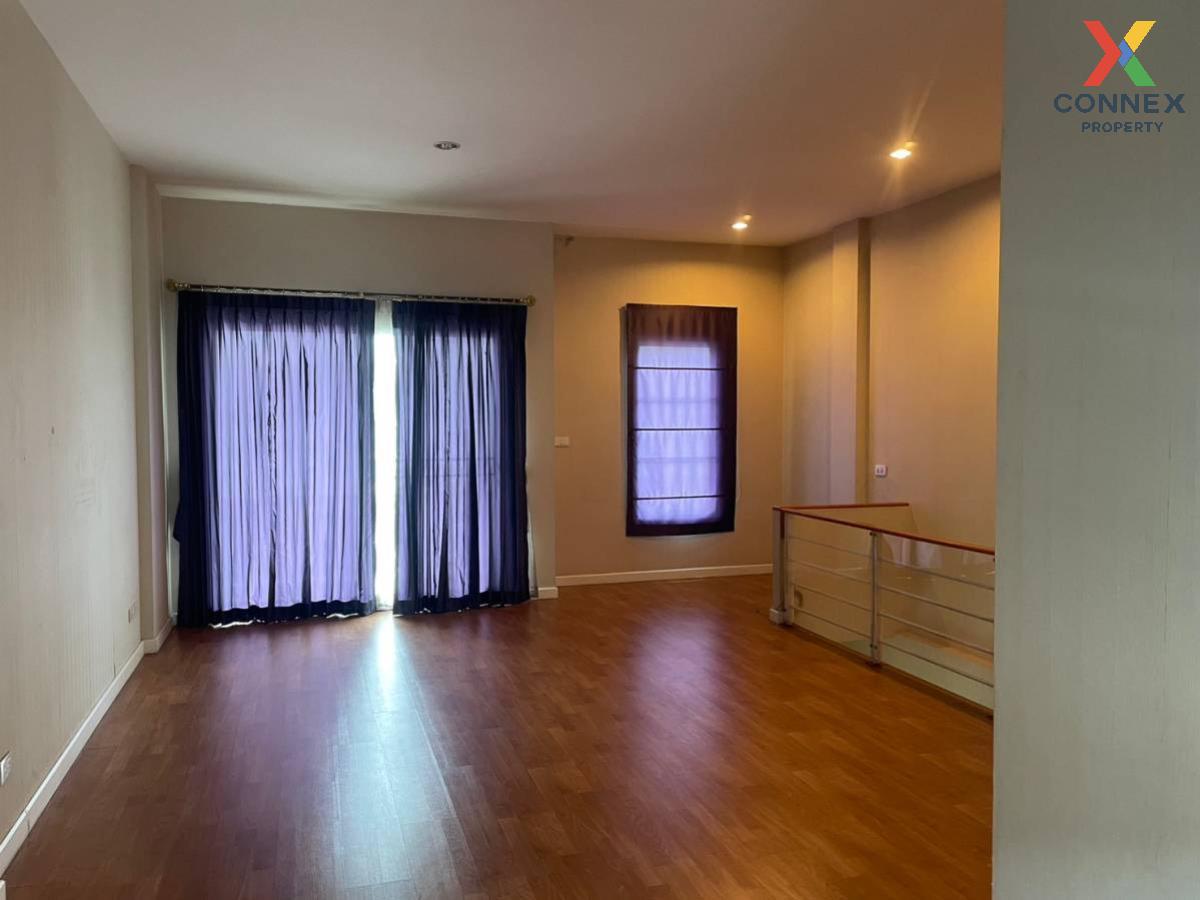 รูป ขายทาวน์เฮ้าส์/ทาวน์โฮม เมโทร พาร์ค สาทร (TownHouse) BTS-วุฒากาศ บางหว้า เขต ภาษีเจริญ กรุงเทพ CX-92410 ✅ ทักไลน์ @connexproperty ตอบทันที ทีมงานมืออาชีพ ✅ - รูปที่ 6/12