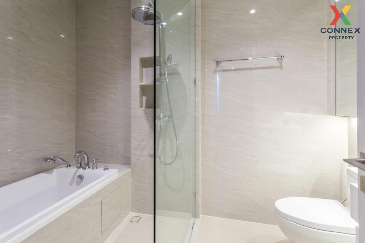 picture For Rent Condo , Muniq Langsuan , nice view , high floor , BTS-Ratchadamri , Lumpini , Pathum Wan , Bangkok , CX-118702 ✅ Live chat with us ADD LINE @connexproperty ✅  - 10/12