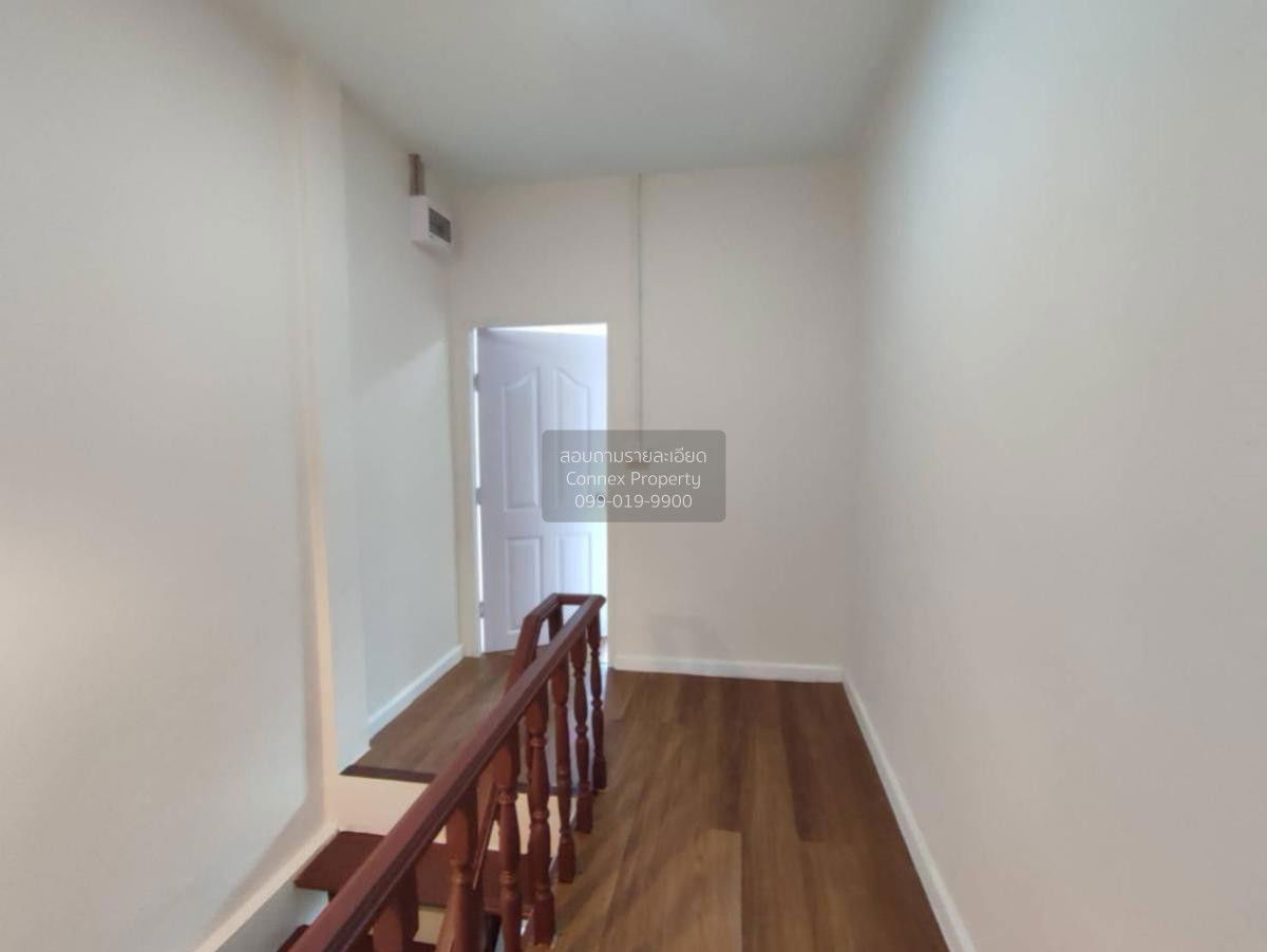 รูป ขายทาวน์เฮ้าส์/ทาวน์โฮม สินทวี วิลล่า รีโนเวทใหม่ บางมด เขต จอมทอง กรุงเทพ CX-89538 ✅ ทักไลน์ @connexproperty ตอบทันที ทีมงานมืออาชีพ ✅ - รูปที่ 4/12