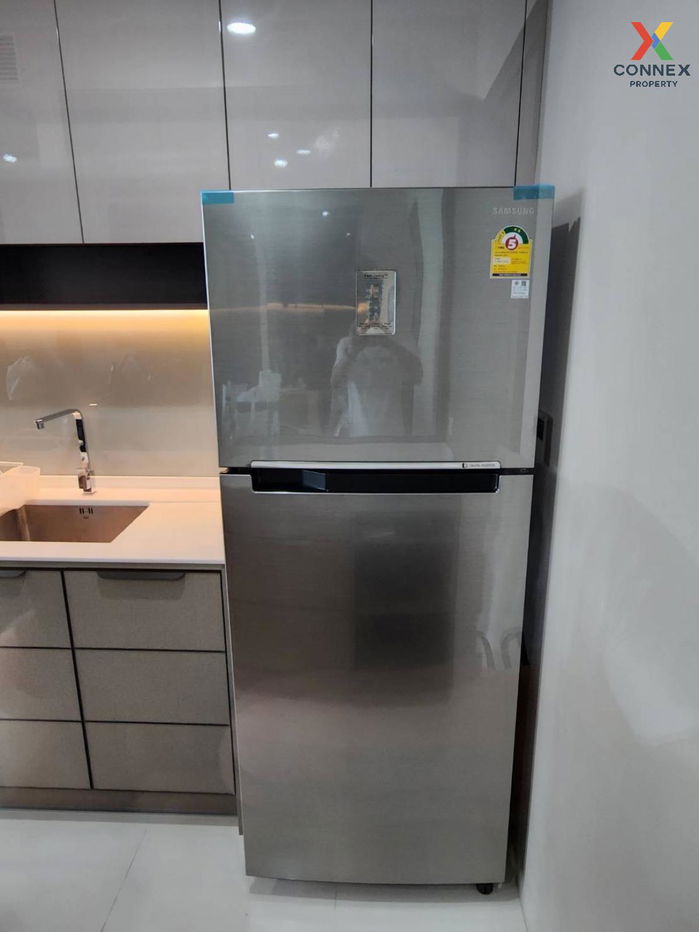 picture 🔥🔥🔥 FOR RENT condo , 333 Riverside , MRT-Bang Pho , Bang Sue , Bang Su , Bangkok , CX-53719 ✅ Live chat with us ADD LINE @connexproperty ✅ 🔥🔥🔥 - 1/12