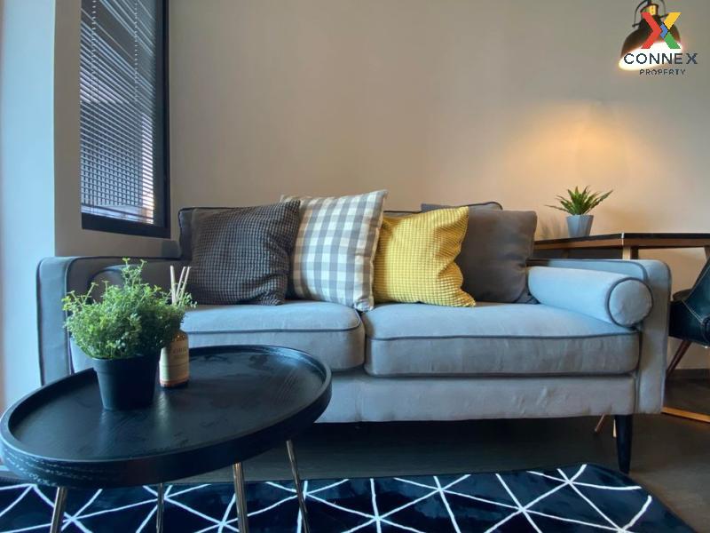 รูป เช่าคอนโด ไอดีโอ สุขุมวิท 93 BTS-บางจาก พระโขนง เขต คลองเตย กรุงเทพ CX-78019 ✅ ทักไลน์ @connexproperty ตอบทันที ทีมงานมืออาชีพ ✅ - รูปที่ 2/9