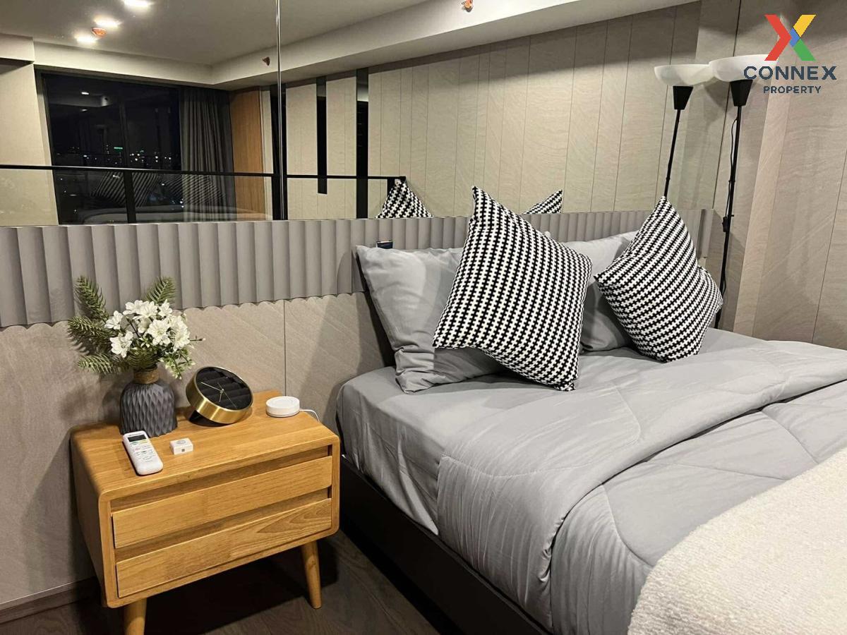 picture 🔥🔥🔥 For Rent Condo , Park Origin Chula-Samyan , Duplex , MRT-Sam Yan , Maha Phruettharam , Bang Rak , Bangkok , CX-113093 ✅ Live chat with us ADD LINE @connexproperty ✅ 🔥🔥🔥 - 7/8
