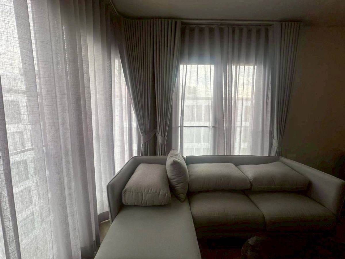 picture Condo for rent Chapter Thonglor 25 Monthly 25,000 thb. - 2/16