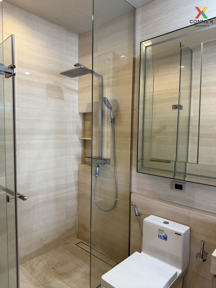 picture FOR RENT condo , The XXXIX by Sansiri , BTS-Phrom Phong , Khlong Toei Nuea , Watthana , Bangkok , CX-71134 ✅ Live chat with us ADD LINE @connexproperty ✅  - 9/9