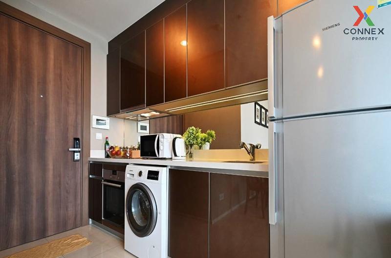picture FOR RENT condo , Menam Residences , BTS-Saphan Taksin , Wat Phraya Krai , Bang Kho Laem , Bangkok , CX-79242 ✅ Live chat with us ADD LINE @connexproperty ✅  - 5/10