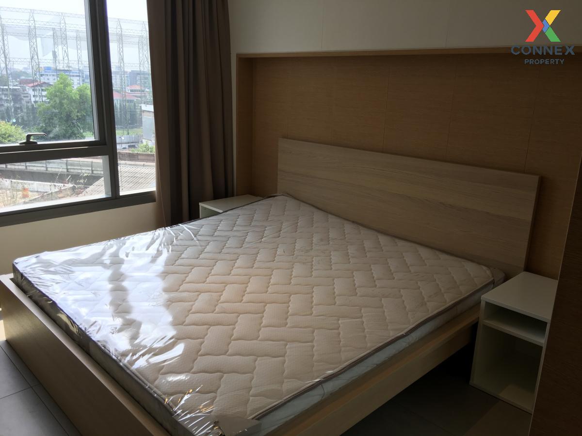 picture 🔥🔥🔥 FOR RENT condo , The Lofts Ekkamai , BTS-Ekkamai , Phra Khanong Nuea , Watthana , Bangkok , CX-22164 ✅ Live chat with us ADD LINE @connexproperty ✅ 🔥🔥🔥 - 5/7