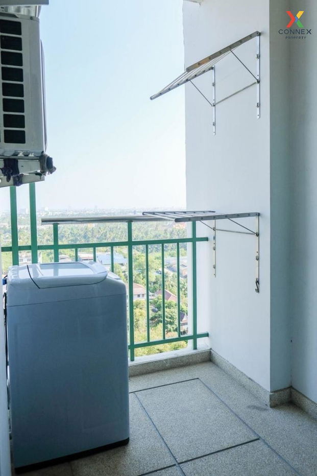 picture 🔥🔥🔥 FOR RENT condo , Supalai Park Ratchaphruek - Phetkasem , BTS-Bang Wa , Bang Wa , Phasi Charoen , Bangkok , CX-54077 ✅ Live chat with us ADD LINE @connexproperty ✅ 🔥🔥🔥 - 6/7