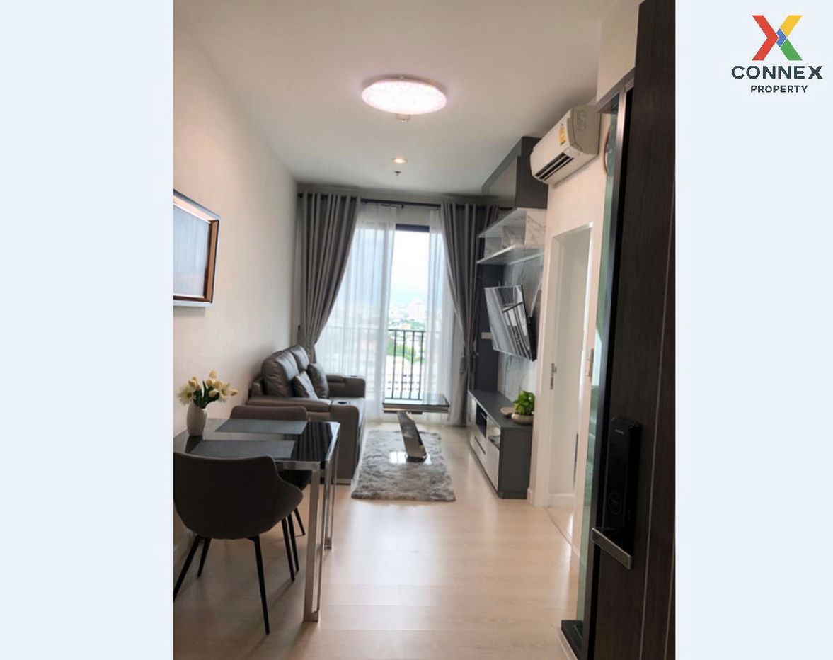 picture For Rent Condo , Niche Pride Thonglor-Phetchaburi , BTS-Thong Lo , Bang Kapi , Huai Khwang , Bangkok , CX-84041 ✅ Live chat with us ADD LINE @connexproperty ✅  - 2/4