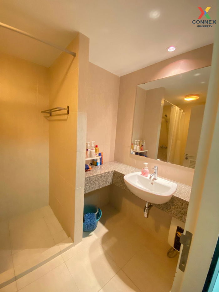 picture FOR RENT condo , The Clover Thonglor , BTS-Thong Lo , Khlong Tan Nuea , Watthana , Bangkok , CX-21183 ✅ Live chat with us ADD LINE @connexproperty ✅  - 8/9