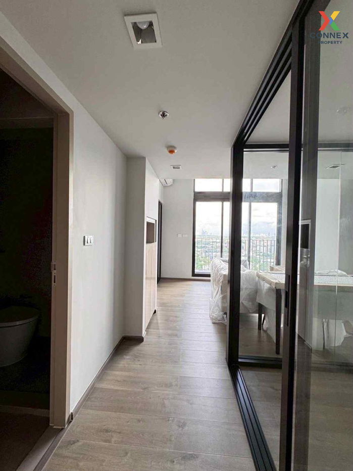 picture For Rent Condo , PITI Sukhumvit 101 , Bang Chak , Phra Khanong , Bangkok , CX-129292 ✅ Live chat with us ADD LINE @connexproperty ✅  - 5/6