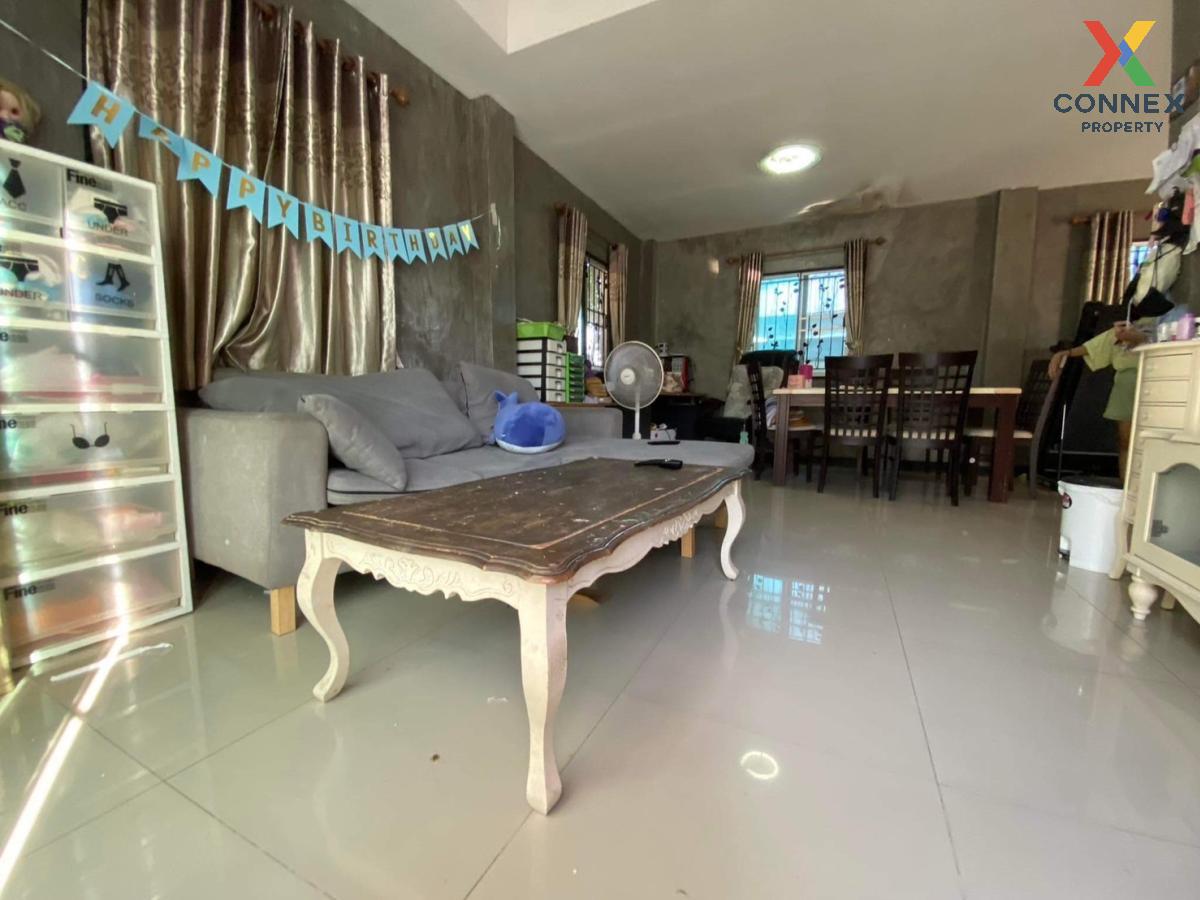 picture For Sale House , Baan View Suan  , Sai Noi , Sai Noi , Nonthaburi , CX-100138 ✅ Live chat with us ADD LINE @connexproperty ✅  - 4/12