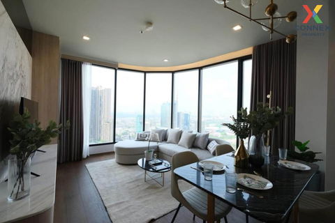 รูปภาพ For Rent Condo , Ideo Q Sukhumvit 36 , high floor , corner unit , newly renovated , BTS-Thong Lo , Khlong Tan , Khlong Toei , Bangkok , CX-120146 ✅ Live chat with us ADD LINE @connexproperty ✅