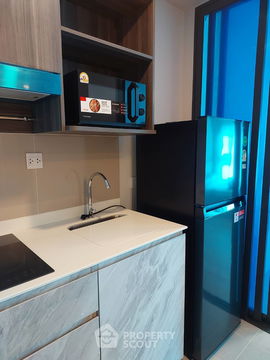 1-BR Condo at ASPIRE Onnut Station near BTS On Nut (ID 2362508)
