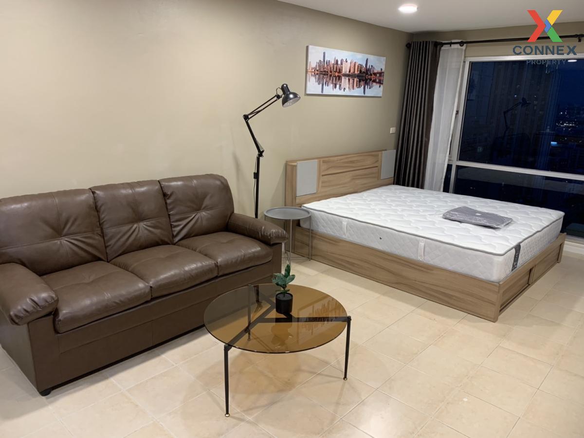 รูป 🔥🔥🔥 เช่าคอนโด  สุขุมวิท สวีท BTS-นานา คลองเตยเหนือ เขต วัฒนา กรุงเทพ CX-56427 ✅ ทักไลน์ @connexproperty ตอบทันที ทีมงานมืออาชีพ ✅ 🔥🔥🔥 - รูปที่ 1/12