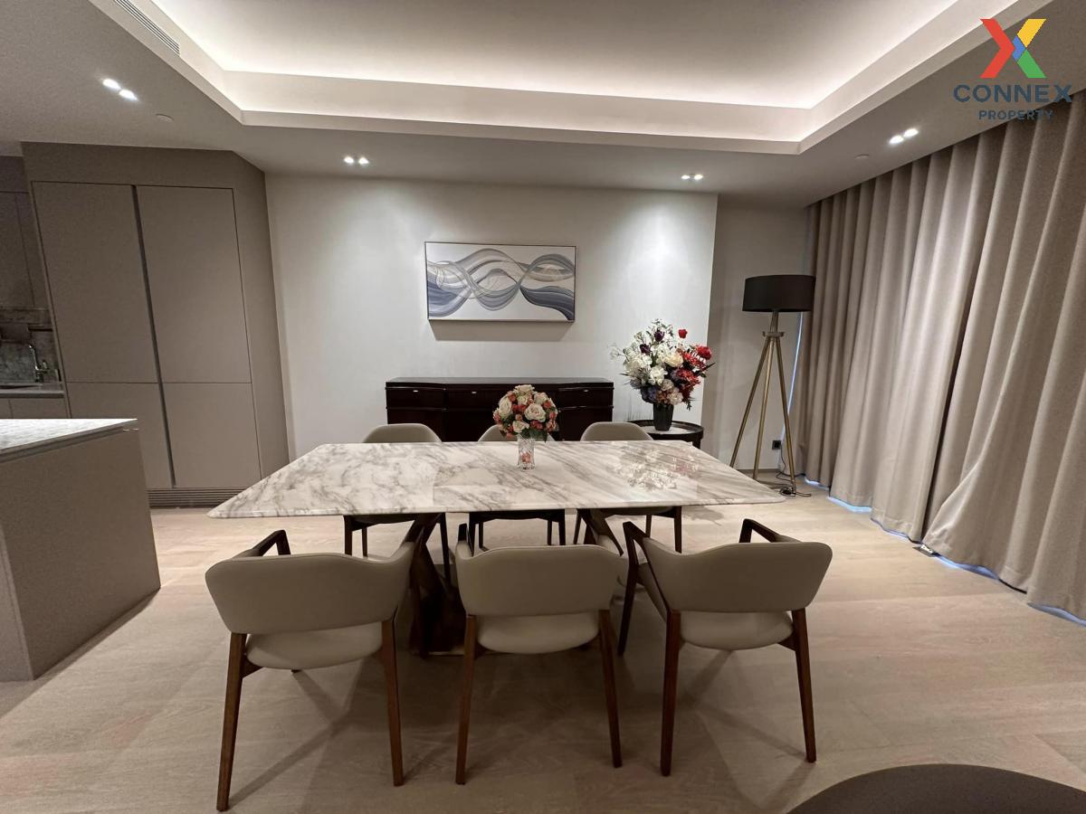 picture 🔥🔥🔥 For Rent Condo , Tonson One Residence , BTS-Phloen Chit , Lumpini , Pathum Wan , Bangkok , CX-98135 ✅ Live chat with us ADD LINE @connexproperty ✅ 🔥🔥🔥 - 11/12