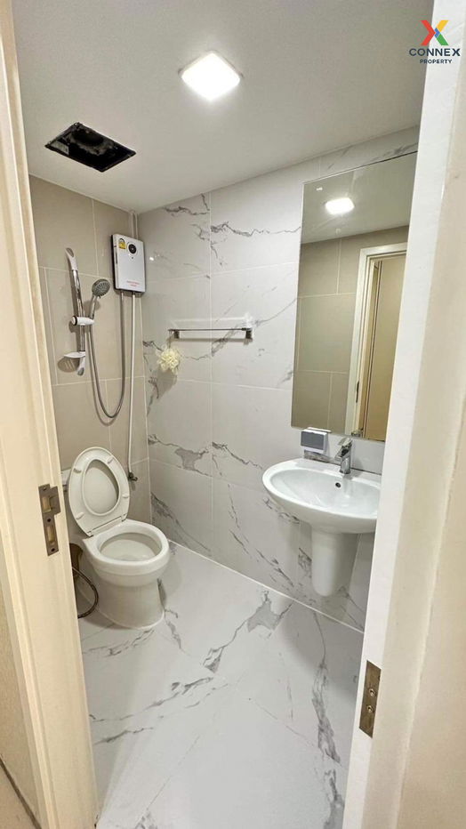 รูป ขายทาวน์เฮ้าส์/ทาวน์โฮม  พาทิโอ พัฒนาการ 32 MRT-กลันตัน (สายสีเหลือง) สวนหลวง เขต สวนหลวง กรุงเทพ CX-104994 ✅ ทักไลน์ @connexproperty ตอบทันที ทีมงานมืออาชีพ ✅  - รูปที่ 11/12