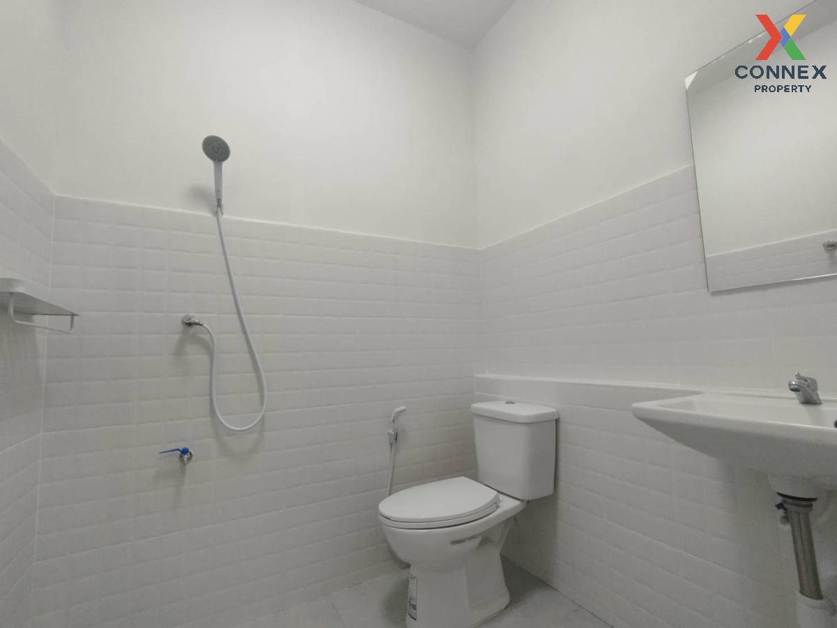 รูป ขายทาวน์เฮ้าส์/ทาวน์โฮม  บ้านวโรชา 6 บางเพรียง บางบ่อ สมุทรปราการ CX-113206 ✅ ทักไลน์ @connexproperty ตอบทันที ทีมงานมืออาชีพ ✅  - รูปที่ 1/10