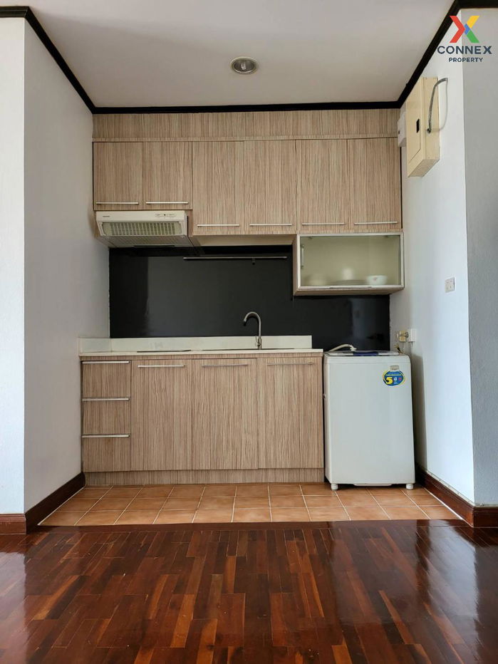picture 🔥🔥🔥 For Rent Condo , Citi Resort Sukhumvit 49 , BTS-Phrom Phong , Khlong Tan Nuea , Watthana , Bangkok , CX-114269 ✅ Live chat with us ADD LINE @connexproperty ✅ 🔥🔥🔥 - 10/12