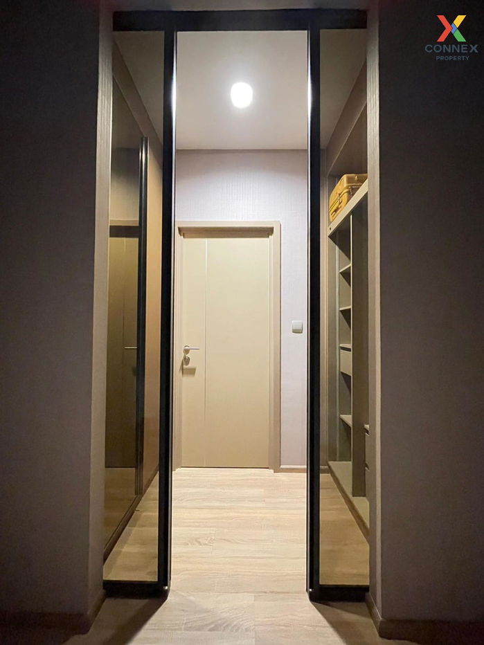 picture 🔥🔥🔥 For Rent Condo , Kawa Haus , BTS-On Nut , Phra Khanong Nuea , Watthana , Bangkok , CX-91432 ✅ Live chat with us ADD LINE @connexproperty ✅ 🔥🔥🔥 - 4/6