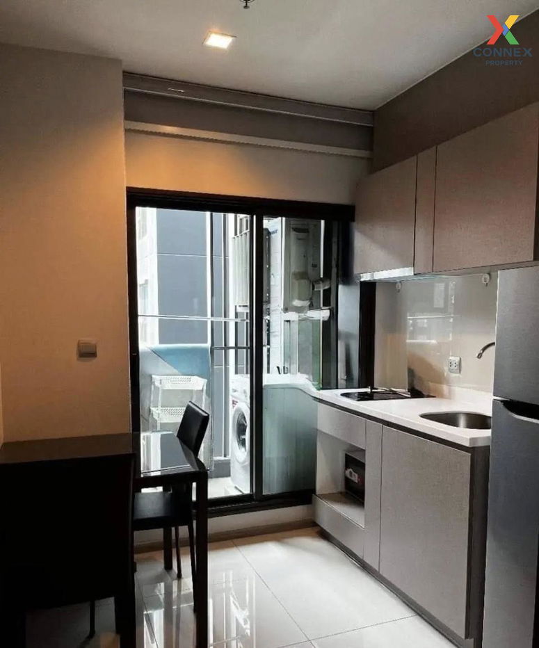picture 🔥🔥🔥 For Rent Condo , Life Asoke - Rama 9 , MRT-Phra Ram 9 , Makkasan , Rat Thewi , Bangkok , CX-133092 ✅ Live chat with us ADD LINE @connexproperty ✅ 🔥🔥🔥 - 3/4
