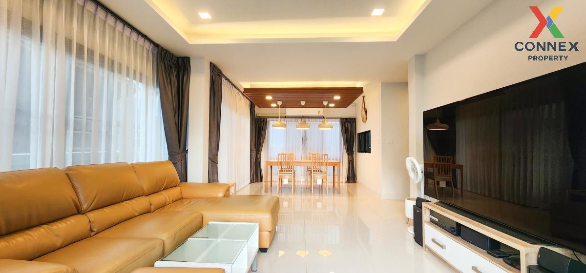 รูป เช่าบ้าน  บ้านวัฒกาญจน์ ไทรม้า เมืองนนทบุรี นนทบุรี CX-122903 ✅ ทักไลน์ @connexproperty ตอบทันที ทีมงานมืออาชีพ ✅  - รูปที่ 11/12