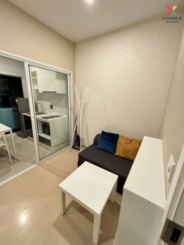 picture 🔥🔥🔥 For Rent Condo , The Tree Sukhumvit 71 , ARL-Ramkhamhaeng , Suan Luang , Suan Luang , Bangkok , CX-103374 ✅ Live chat with us ADD LINE @connexproperty ✅ 🔥🔥🔥 - 4/9