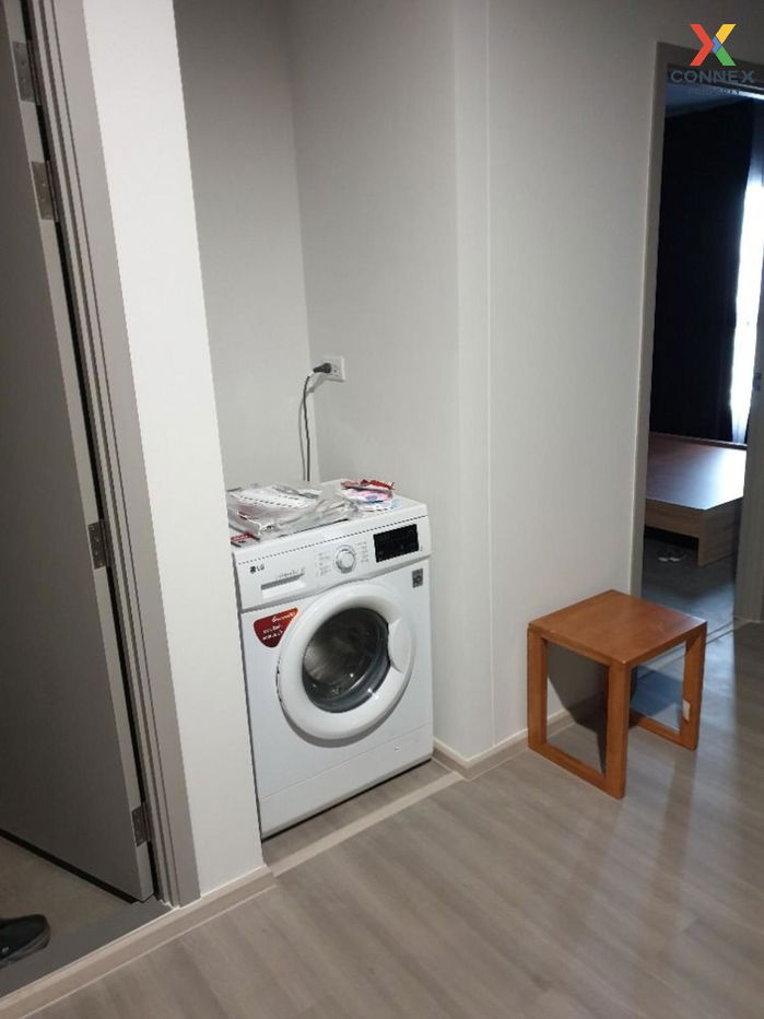 picture For Rent Condo , The Parkland Charan - Pinklao , MRT-Bang Yi Khon , Bang Yi Khan , Bang Phlat , Bangkok , CX-93406 ✅ Live chat with us ADD LINE @connexproperty ✅  - 7/7