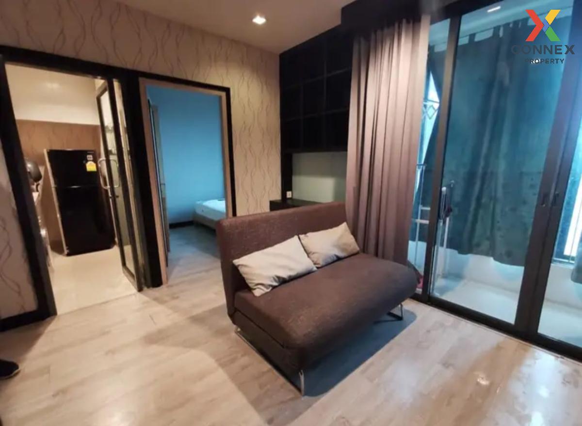 picture 🔥🔥🔥 For Rent Condo , Ideo Mobi Rama 9 , MRT-Phra Ram 9 , Huai Khwang , Huai Khwang , Bangkok , CX-94555 ✅ Live chat with us ADD LINE @connexproperty ✅ 🔥🔥🔥 - 1/7
