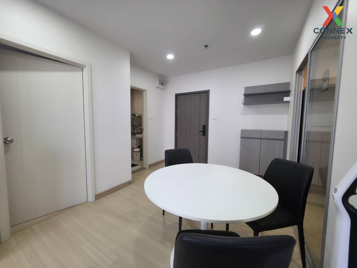 picture For Rent Condo , Supalai Veranda Sukhumvit 117 , BTS-Pu Chao , Bang Mueang Mai , Mueang Samut Prakan , Samut Prakarn , CX-131760 ✅ Live chat with us ADD LINE @connexproperty ✅  - 3/8