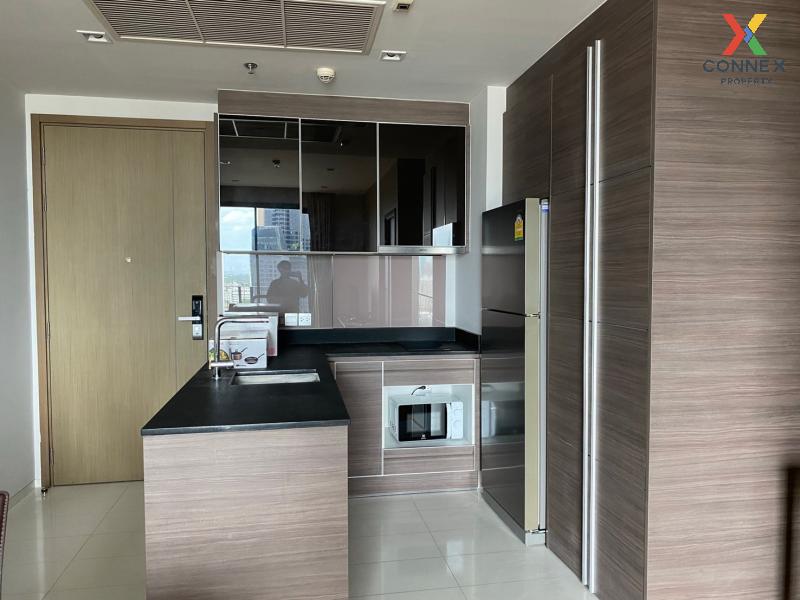 picture FOR RENT condo , Keyne by Sansiri , BTS-Thong Lo , Khlong Toei , Khlong Toei , Bangkok , CX-12405 ✅ Live chat with us ADD LINE @connexproperty ✅  - 2/6