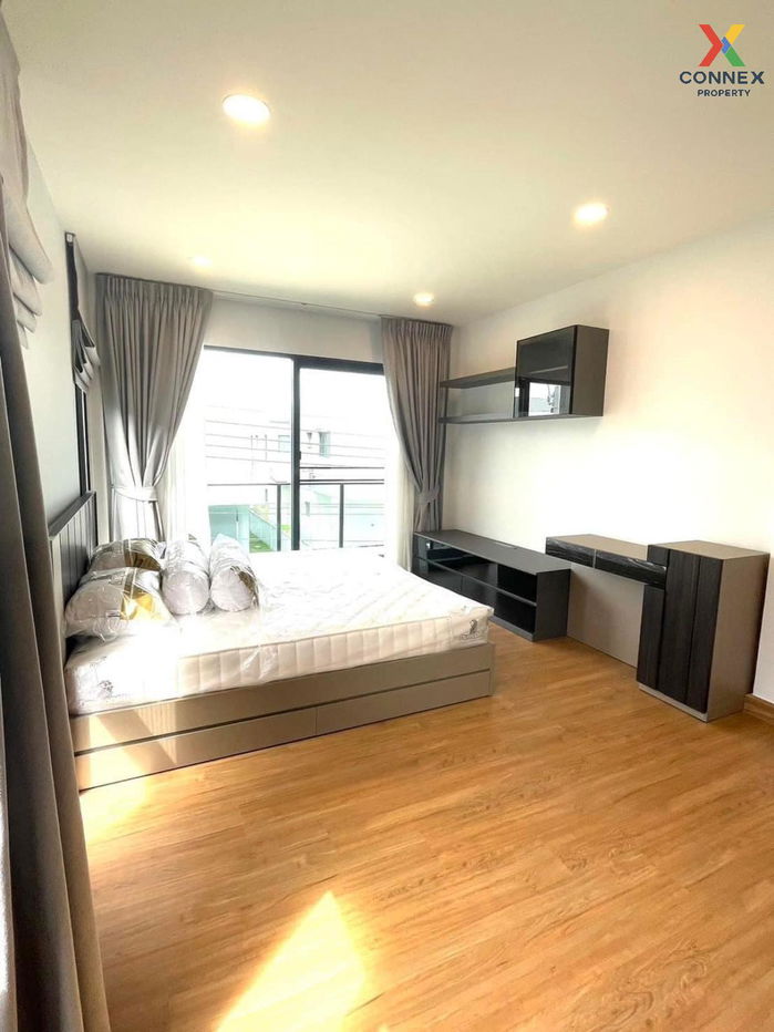 picture For Rent House , Centro Bangna , Bang Kaeo , Bang Phli , Samut Prakarn , CX-106701 ✅ Live chat with us ADD LINE @connexproperty ✅  - 6/12