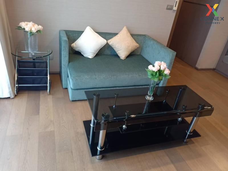 picture FOR RENT condo , The Diplomat Sathorn , BTS-Surasak , Silom , Bang Rak , Bangkok , CX-77436 ✅ Live chat with us ADD LINE @connexproperty ✅  - 3/11