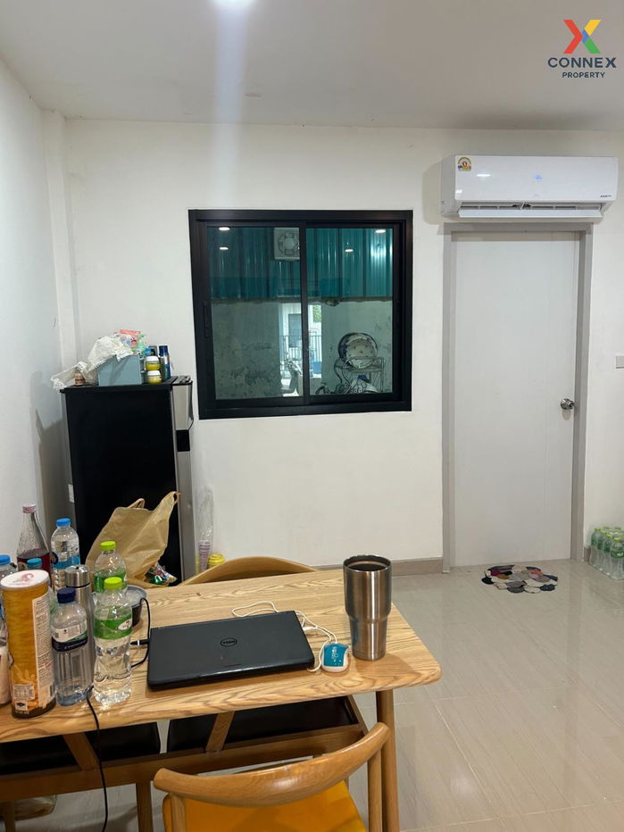 picture For Sale House , BR @Arena , Khok Faet , Nong Chok , Bangkok , CX-103095 ✅ Live chat with us ADD LINE @connexproperty ✅  - 8/11