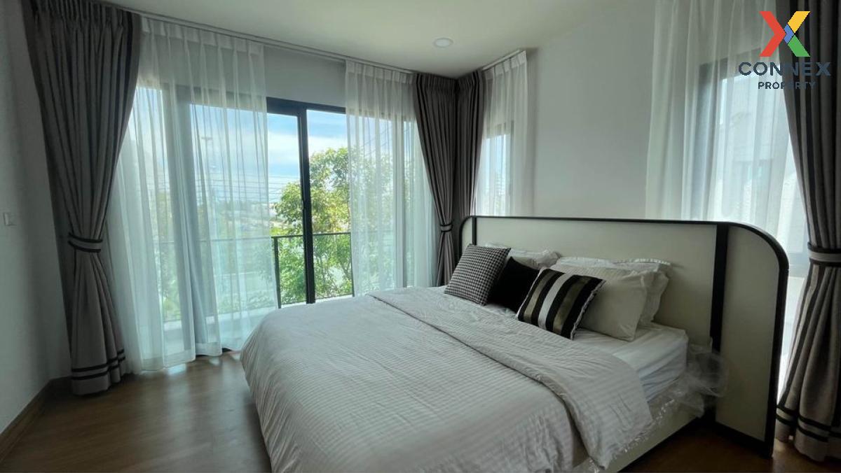 รูป เช่าบ้าน  เซนโทร บางนา บางแก้ว บางพลี สมุทรปราการ CX-102683 ✅ ทักไลน์ @connexproperty ตอบทันที ทีมงานมืออาชีพ ✅  - รูปที่ 1/12