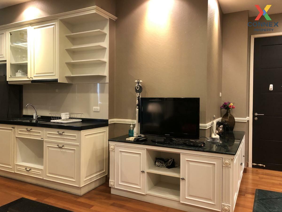 picture For Rent Condo , Ivy sathorn 10 , BTS-Chong Nonsi , Silom , Bang Rak , Bangkok , CX-87514 ✅ Live chat with us ADD LINE @connexproperty ✅  - 2/5