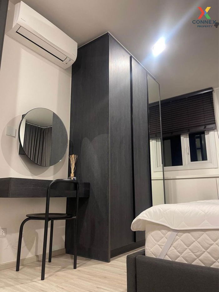 picture For Rent Condo , XT Huaikhwang , MRT-Huai Khwang , Huai Khwang , Huai Khwang , Bangkok , CX-95078 ✅ Live chat with us ADD LINE @connexproperty ✅  - 5/10