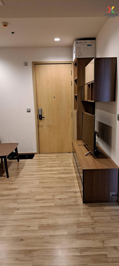 picture 🔥🔥🔥 For Rent Condo , The Line Jatujak - Mochit , high floor , BTS-Mo Chit , Chomphon , Chatuchak , Bangkok , CX-123627 ✅ Live chat with us ADD LINE @connexproperty ✅ 🔥🔥🔥 - 1/10